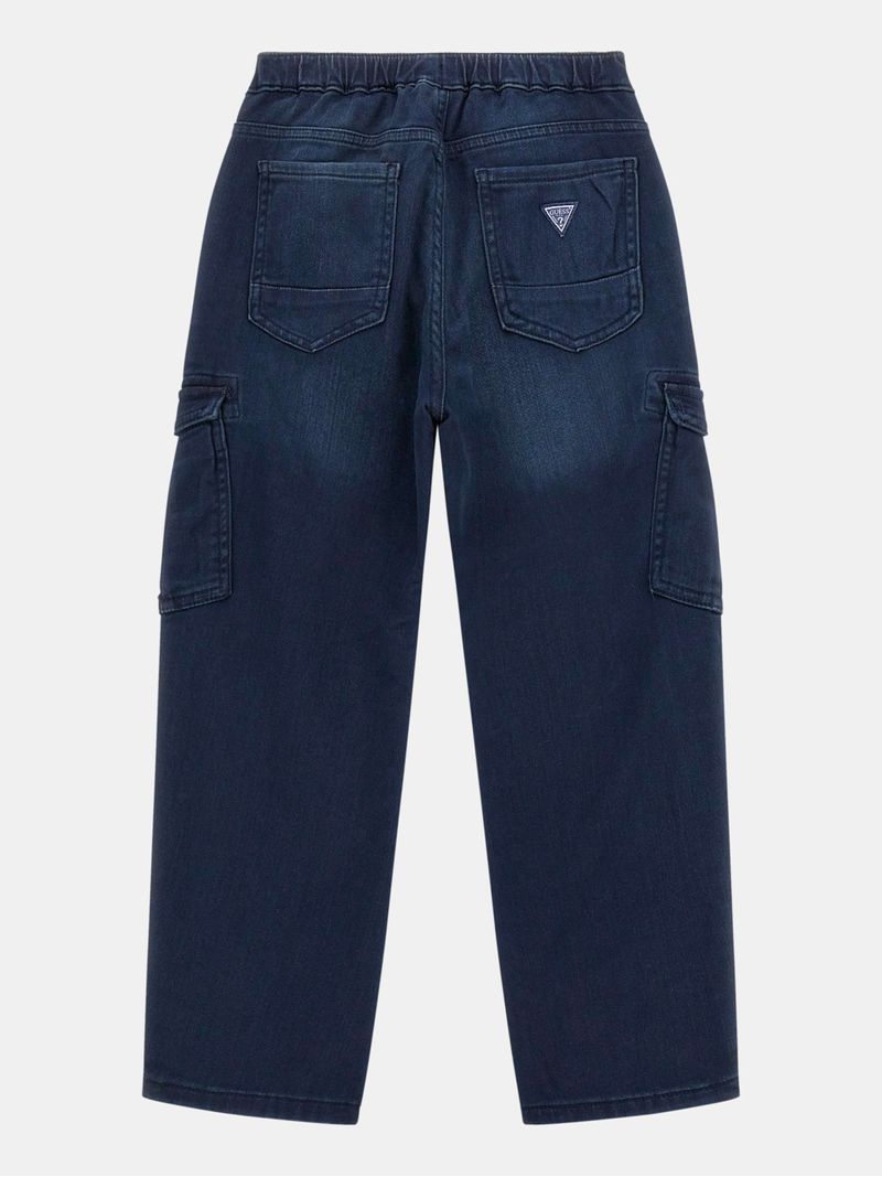 pantalones-guess-kids-denim-para-niño