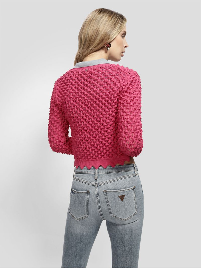 cardigan-guess-pointelle-puruka