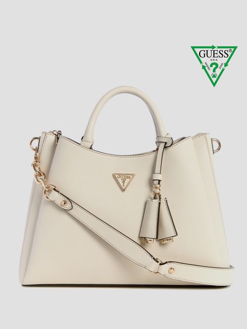 Bolsa Satchel Guess ECO Glorianna