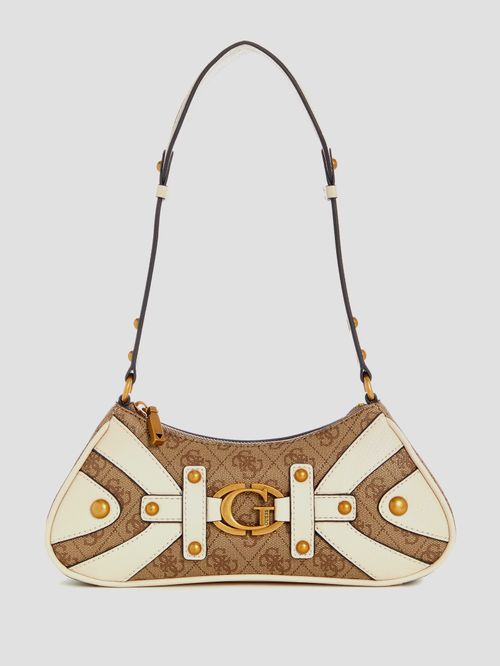 Bolsa Mini Shoulderbag Guess Mintha