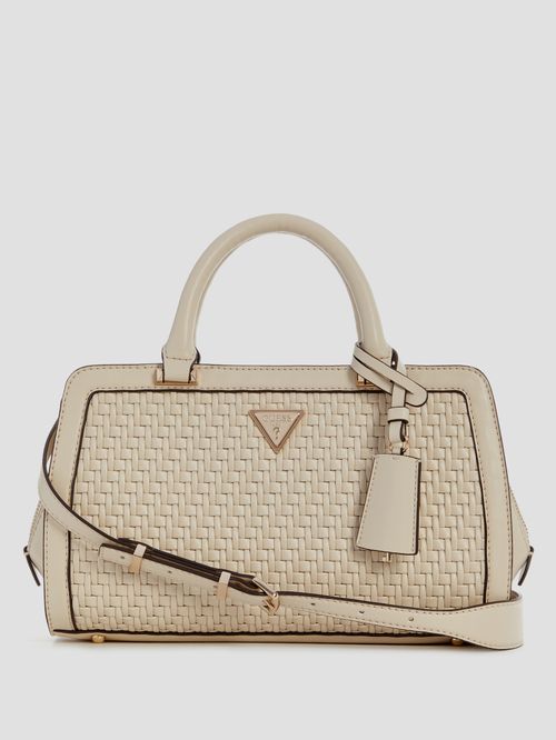 Bolsa Satchel Guess Muerielle