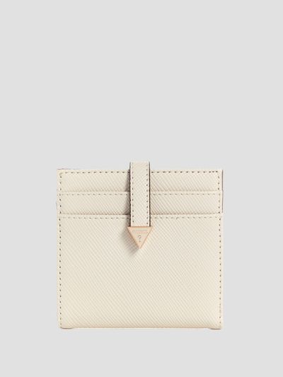 Tarjetero Guess ECO Gloriana