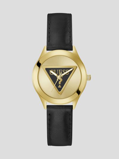 Reloj Guess Tri Plaque