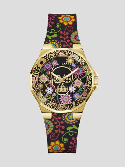 Reloj Guess Calaverita