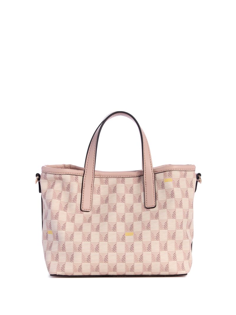 Bolsa Mini Tote Guess G Wave Mini Guess Mexico