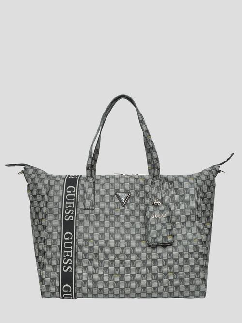 Bolsa Tote Guess G Wave