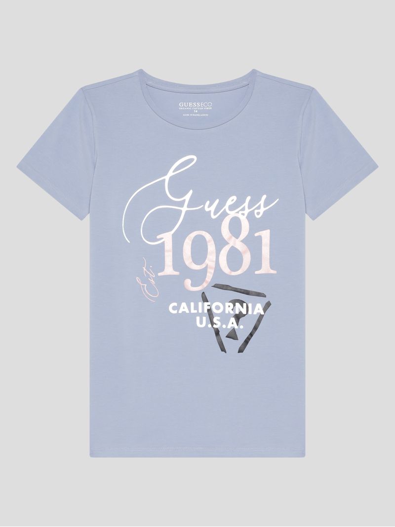 playera-guess-eco-kids-para-niña