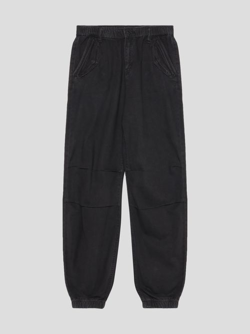 Pantalones Guess Kids Denim Para Niño