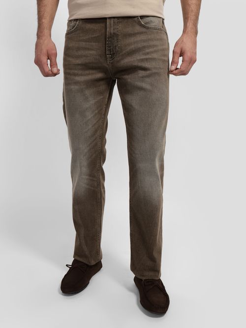 Jeans Straight Guess Rodeo