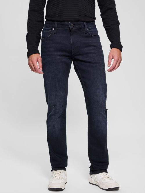 Jeans Straight Guess Finnley