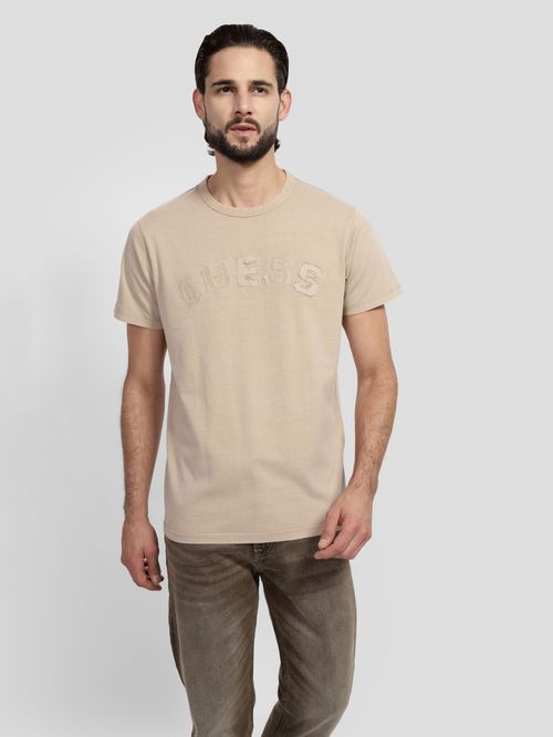 Playera Guess Washed Tee