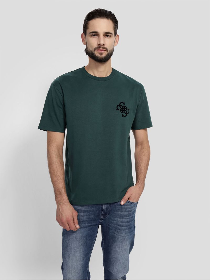 playera-guess-bandana