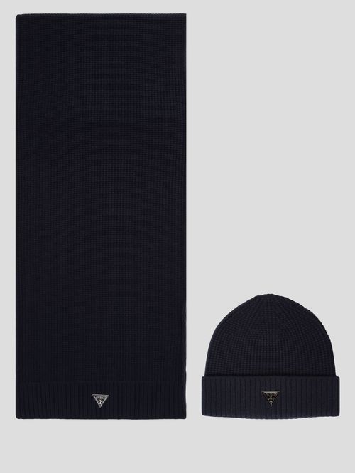 Set Guess Bufanda + Gorro