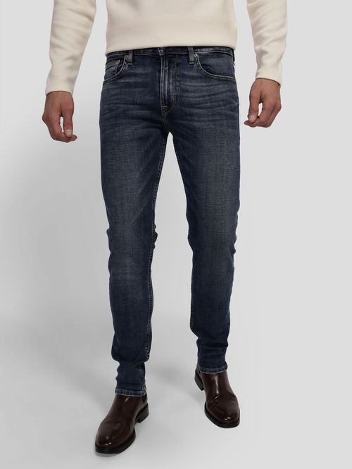 Jeans Skinny Guess Finnley