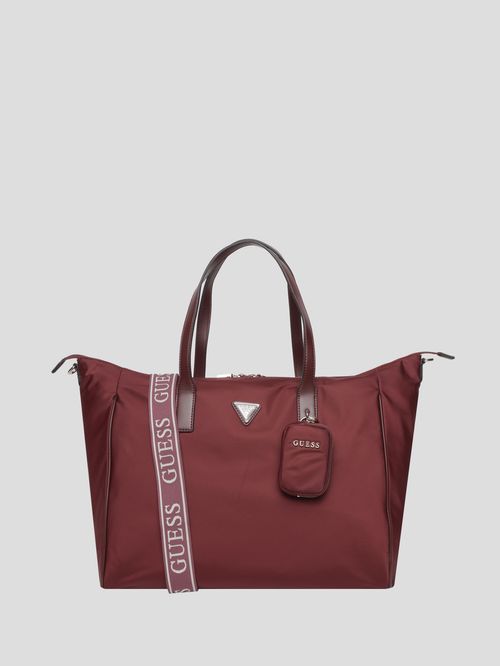 Bolsa Tote Guess G Wave
