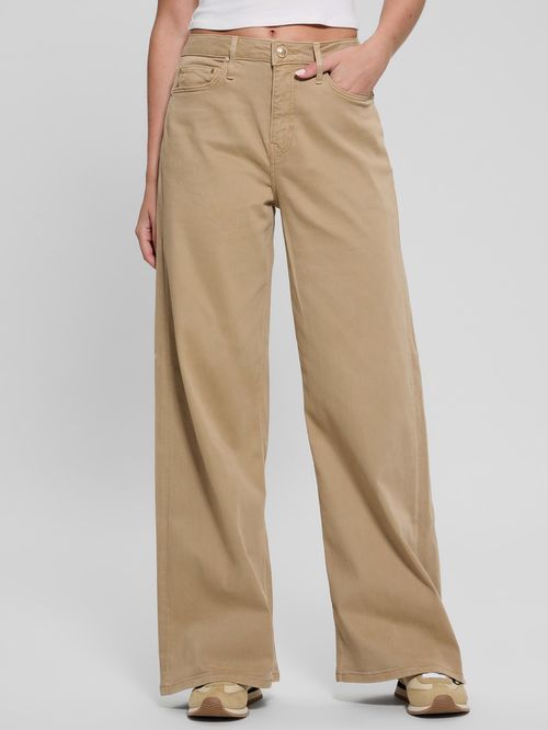 Jeans Mom Guess Bellflower
