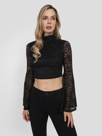 Blusa Guess Dominique