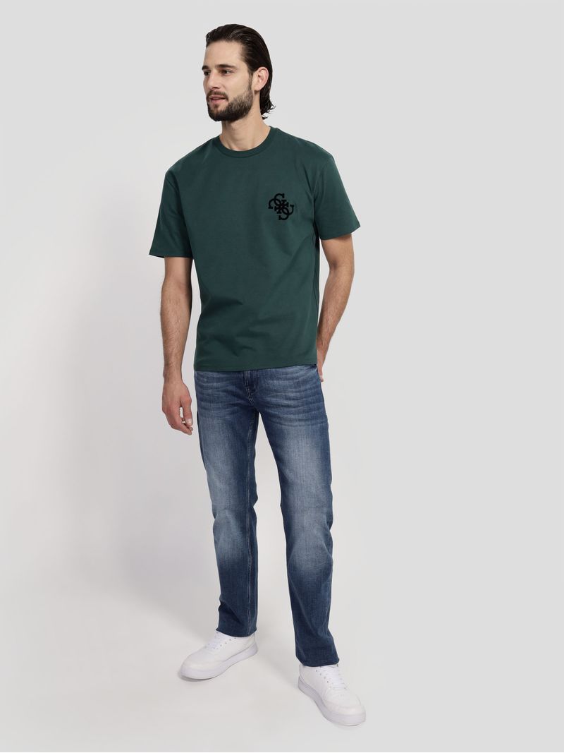 playera-guess-bandana