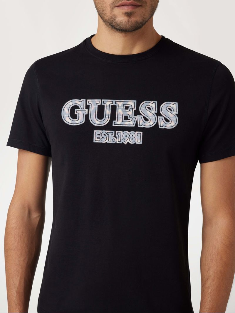 playera-guess-box-logo