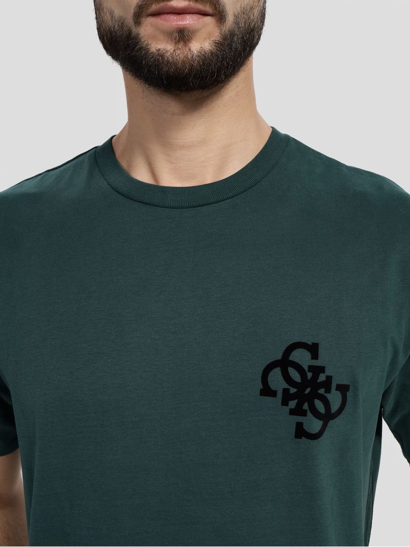 playera-guess-bandana