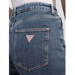 Jeans Curvy Guess Wide Talla 28