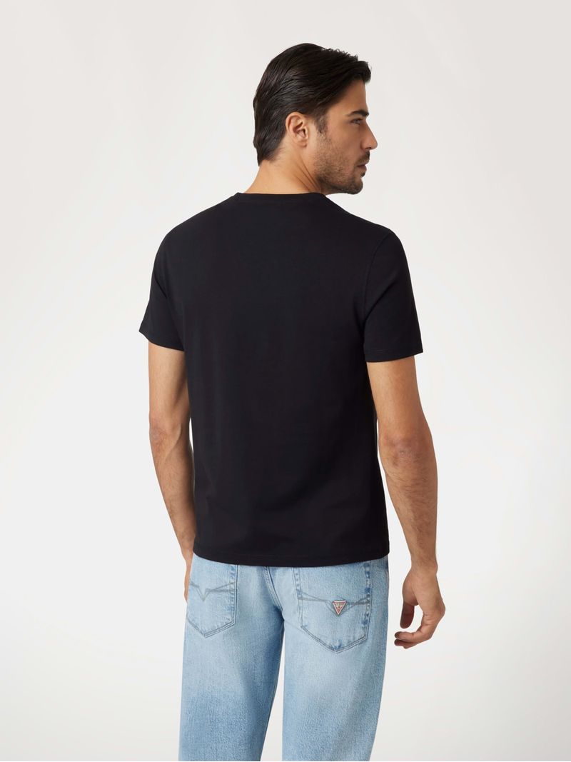 playera-guess-box-logo