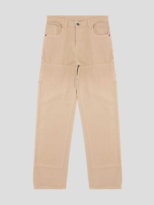 Pantalones Guess Kids Canvas Para Niño