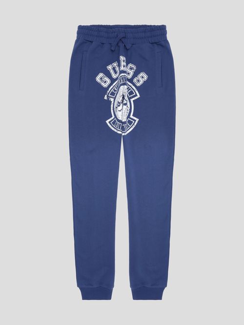 Pants Guess Kids Para Niño