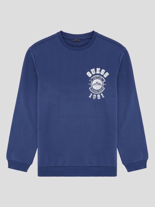 Sudadera Guess Kids Para Niña
