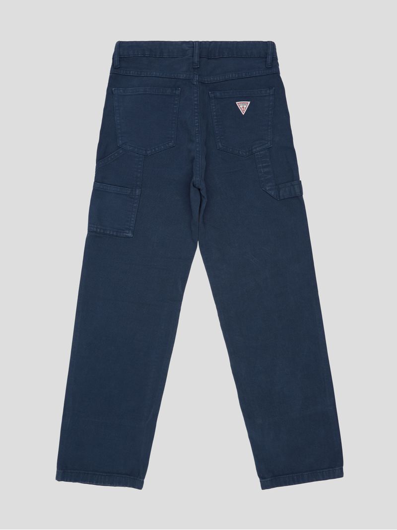 pantalones-guess-kids-canvas-para-niño