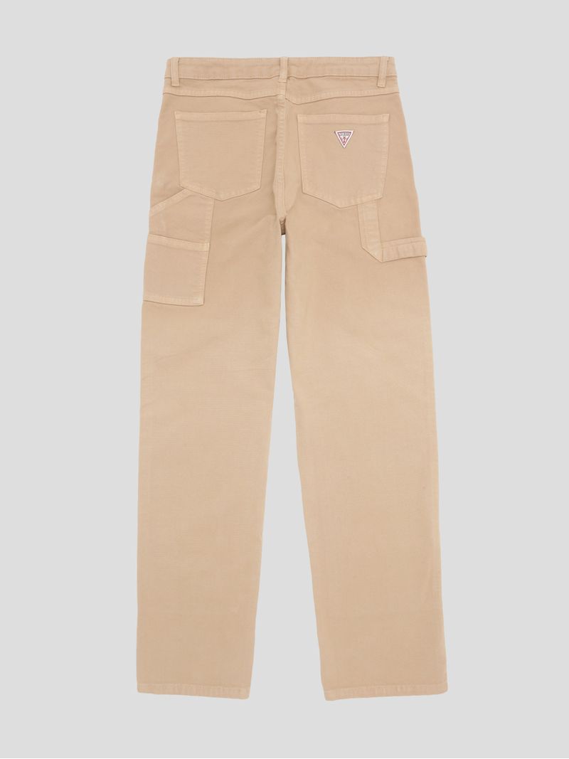 pantalones-guess-kids-canvas-para-niño