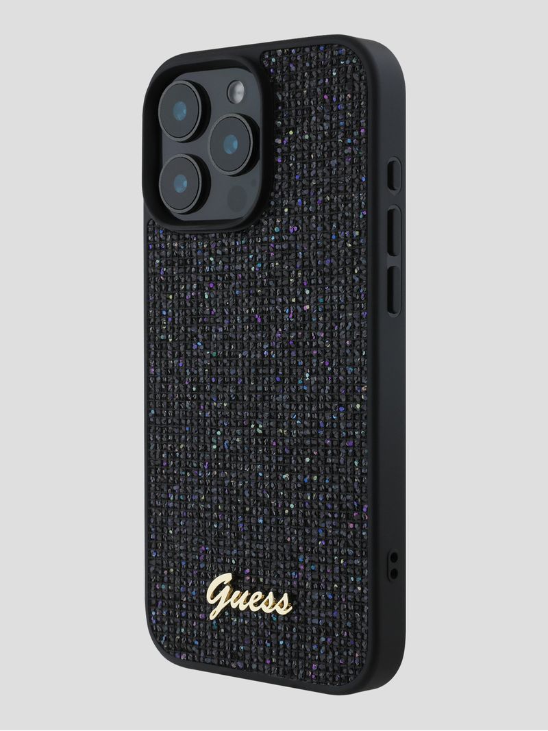 funda-para-celular-iphone-16-pro-max-guess-midnight-transparente