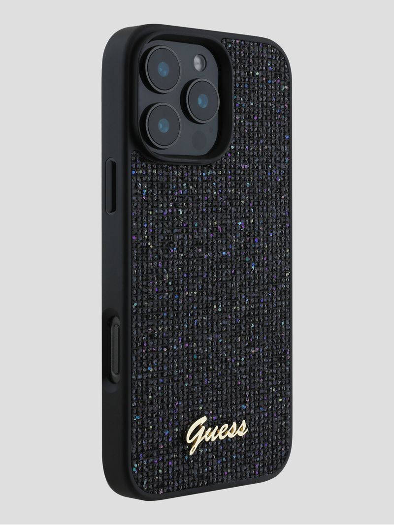 funda-para-celular-iphone-16-pro-max-guess-midnight-transparente