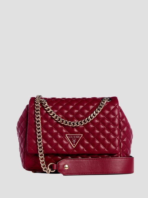 Bolsa Crossbody Convertible Guess ECO Rianee