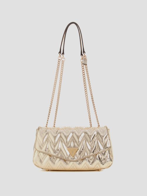 Bolsa Crossbody Flap Guess Adelard