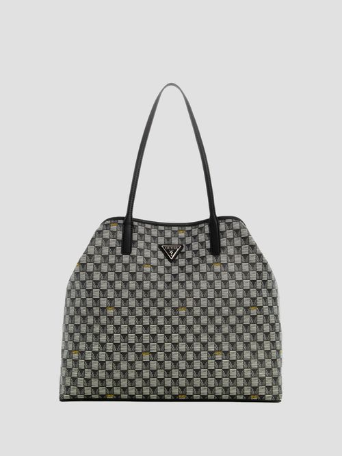 Bolsa Tote Guess G Wave