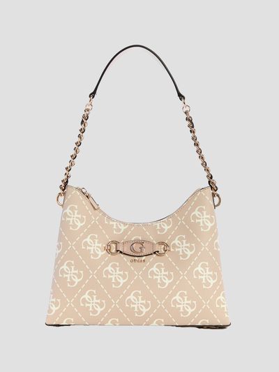 Bolsa Shoulderbag Guess Izzy