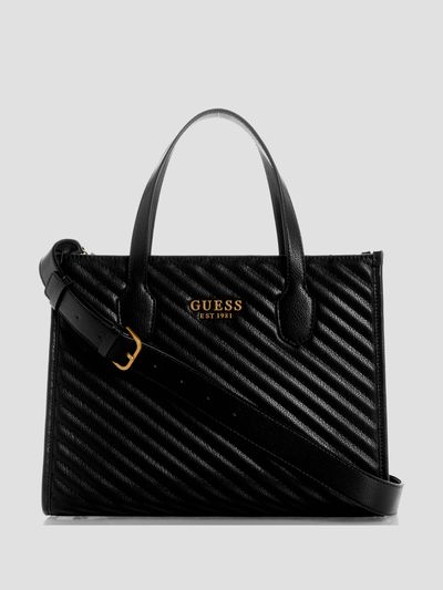 Bolsa Tote Guess Silvana