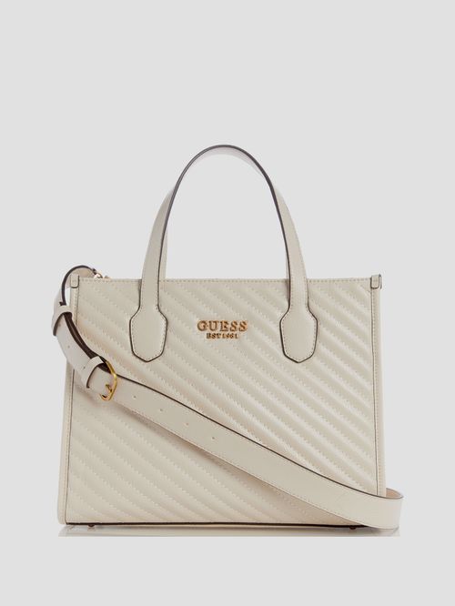 Bolsa Tote Guess Silvana