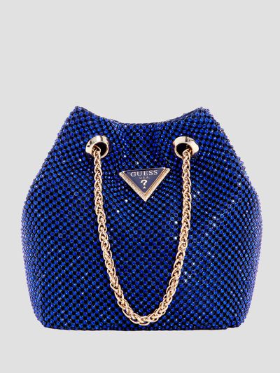 Bolsa Bucket Guess Zalina