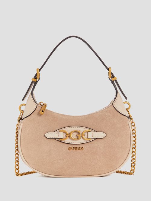 Bolsa Shoulderbag Guess Malva