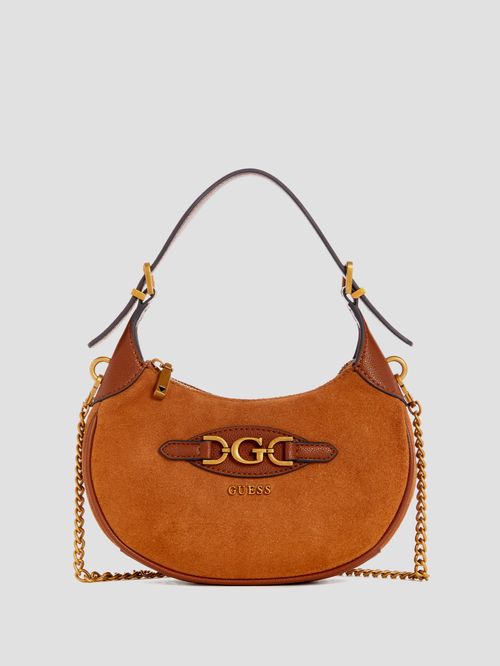 Bolsa Shoulderbag Guess Malva