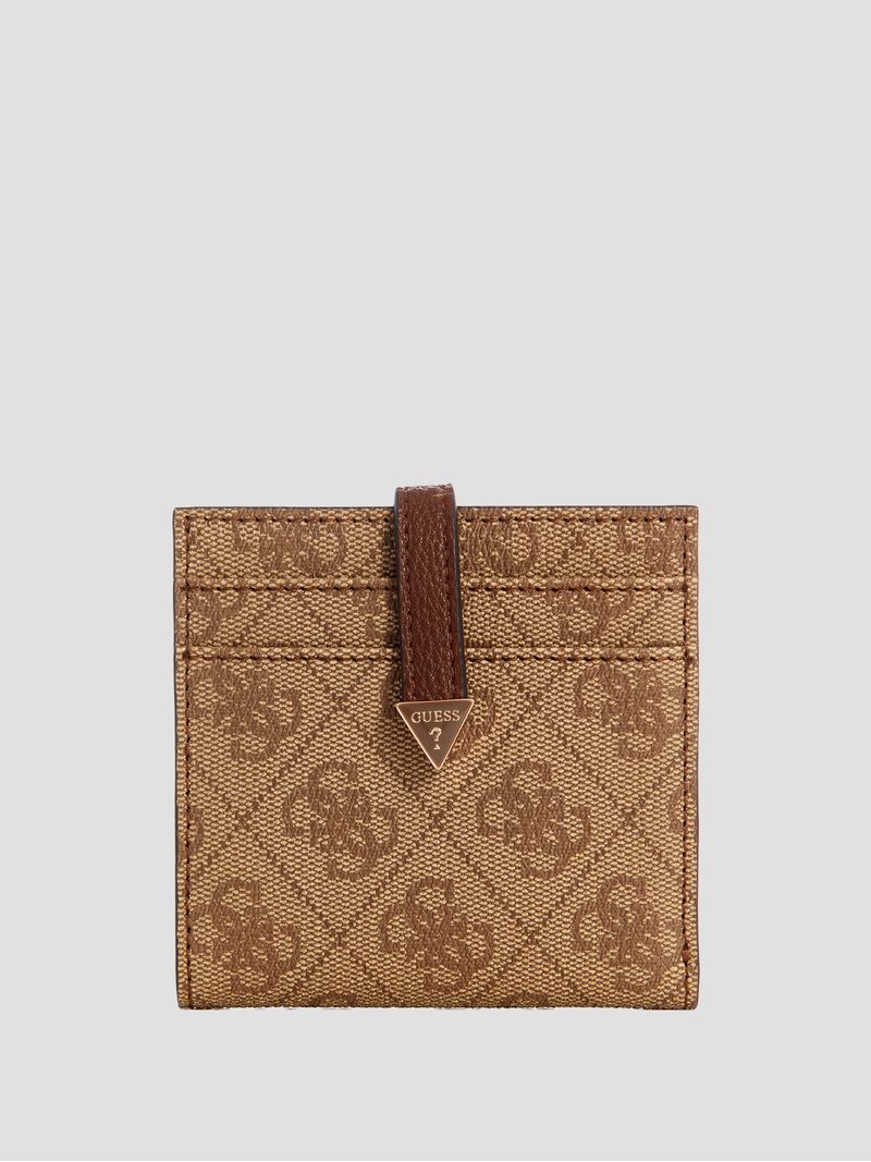 tarjetero-guess-laurel