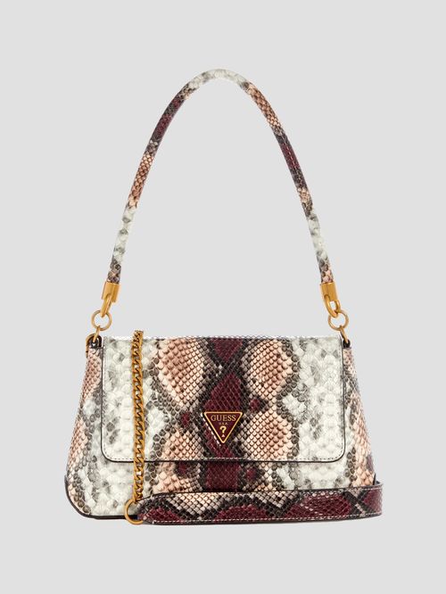 Bolsa Shoulderbag Flap Guess Annita