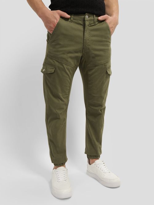 Joggers Guess New Kombat