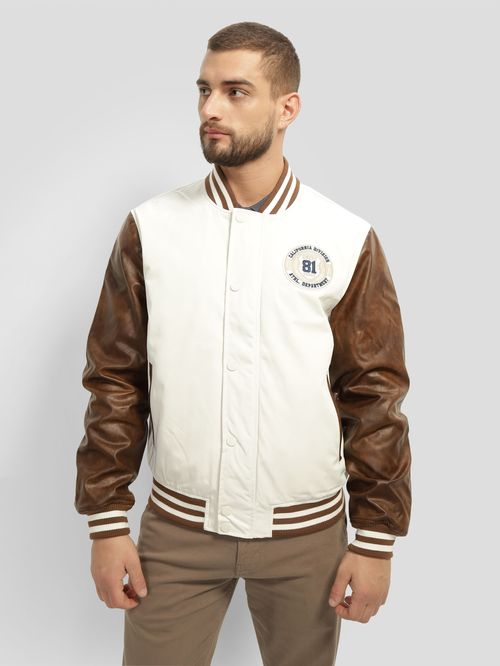 Chamarra Guess Varsity