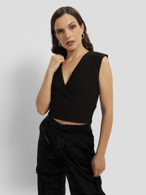 Top Guess Loren