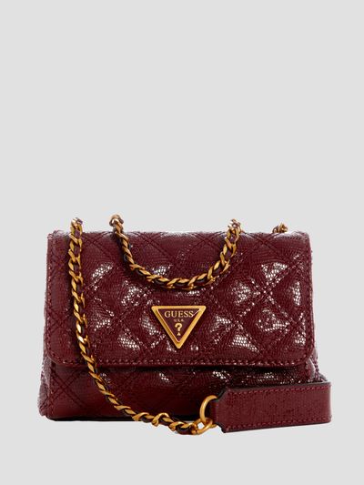 Bolsa Mini Crossbody Guess Giully