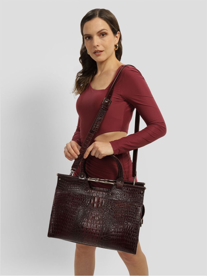 bolsa-satchel-guess-luxe-iris