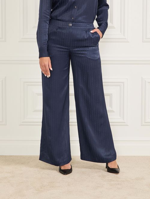 Pantalones Guess Marciano Stella